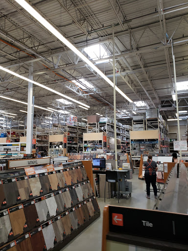 Home Improvement Store «The Home Depot», reviews and photos, 14000 Georgia Avenue, Aspen Hill, MD 20906, USA