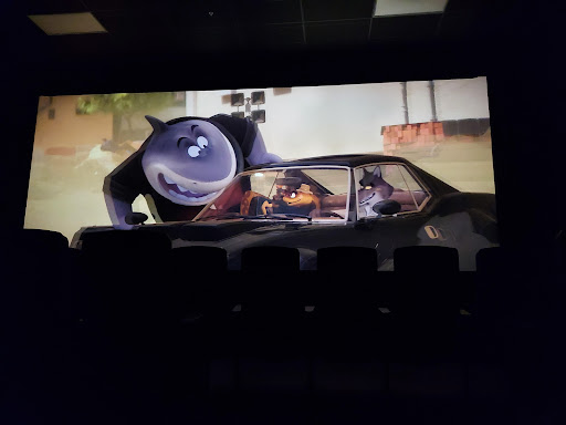 Movie Theater «NCG Cinema», reviews and photos, 1505 N Bridge St, Yorkville, IL 60560, USA