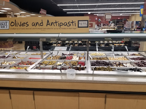 Supermarket «Giant Eagle Supermarket», reviews and photos, 3440 Center Rd, Brunswick, OH 44212, USA