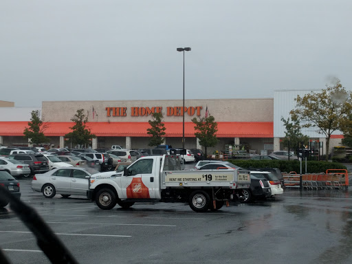 Home Improvement Store «The Home Depot», reviews and photos, 9051 Snowden River Pkwy, Columbia, MD 21046, USA
