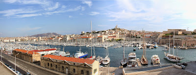 Sogeca à Saint-Tropez