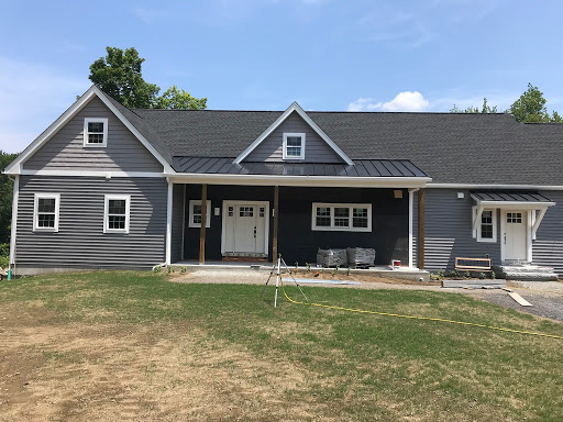 Roofing Contractor «On Top Roofing», reviews and photos, 1 Marcius Rd, Worcester, MA 01607, USA