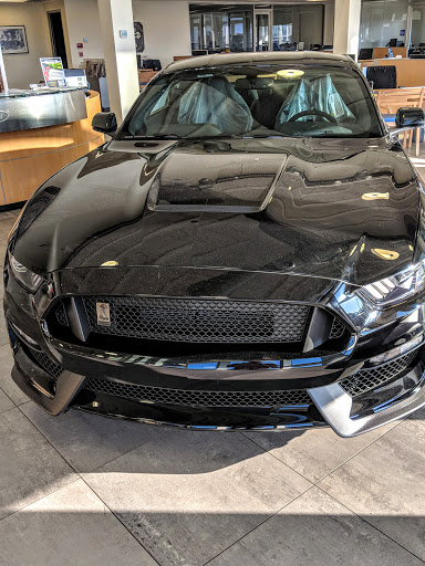 Ford Dealer «Long-Lewis Ford», reviews and photos, 2091 Fairview Ave, Prattville, AL 36066, USA