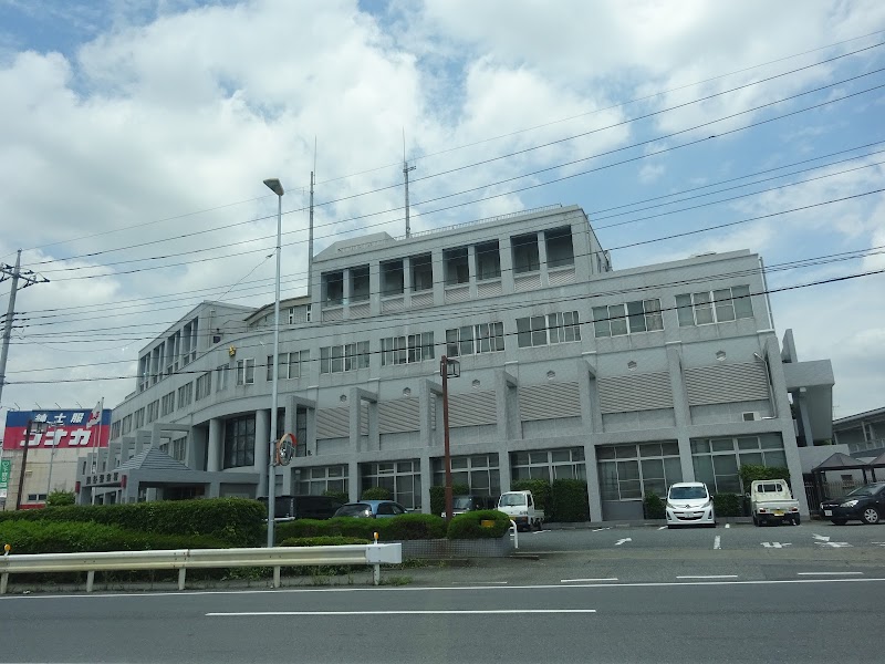 埼玉県 熊谷警察署