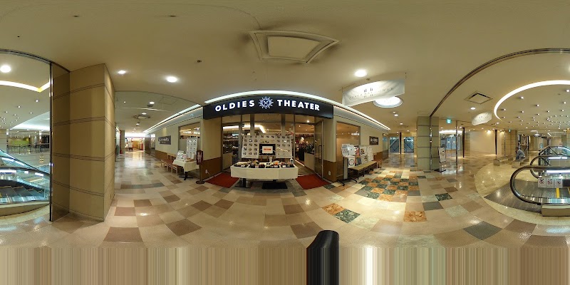 OLDIES THEATER