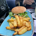 Photo n°6 de l'avis de Romein.v fait le 29/12/2022 à 18:42 sur le  Bar Grotta Azzurra à Marina Grande