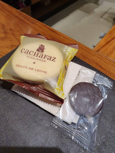Cachafaz Café