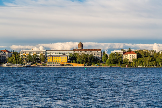 Highsport Vesitorni - Vaasa