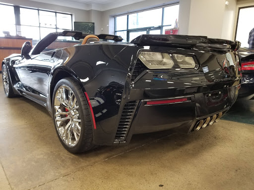 Jeep Dealer «Palmer Dodge Chrysler Jeep Ram», reviews and photos, 11460 Alpharetta Hwy, Roswell, GA 30076, USA