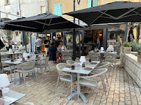 Atmosphère du Restaurant français A La Maison à Orange - n°11