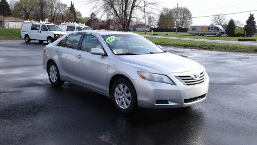 Used Car Dealer «Expo Auto group», reviews and photos, 3292 N Ridge Rd, Perry, OH 44081, USA