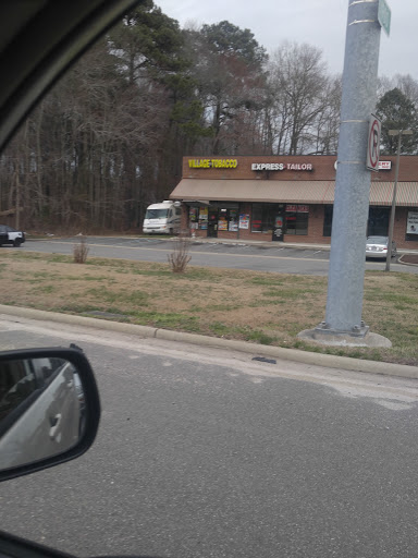 Tobacco Shop «Village Tobacco Yorktown», reviews and photos, 1900 George Wash Mem Hwy # I, Yorktown, VA 23693, USA