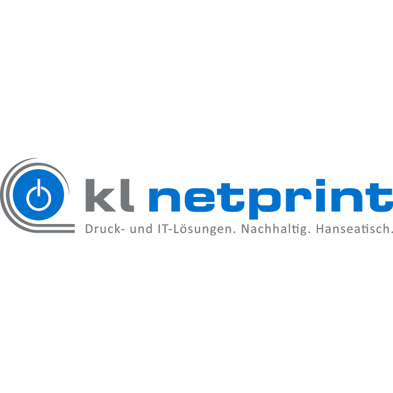 KL netprint