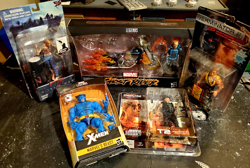 Toy Store «A2Z Toys», reviews and photos, 110 Baltimore St, Hanover, PA 17331, USA