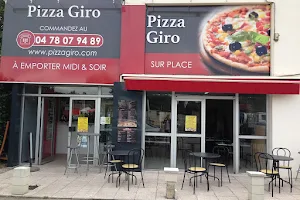 Pizza Giro image