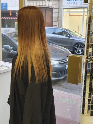 Espace coiffure à Levallois-Perret