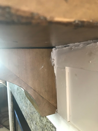 Chimney Sweep «Around the Clock Chimney and Roofing», reviews and photos, 1485 General Booth Blvd #115, Virginia Beach, VA 23454, USA