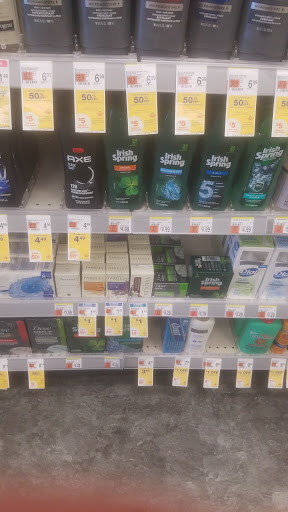 Drug Store «Duane Reade», reviews and photos, 3155 Amboy Rd, Staten Island, NY 10306, USA