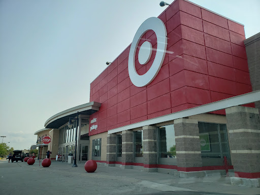 Department Store «Target», reviews and photos, 1111 Brook Forest Ave, Shorewood, IL 60404, USA