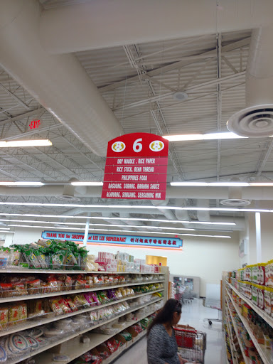 Asian Grocery Store «Lee Lee International Supermarkets», reviews and photos, 1990 W Orange Grove Rd, Tucson, AZ 85704, USA