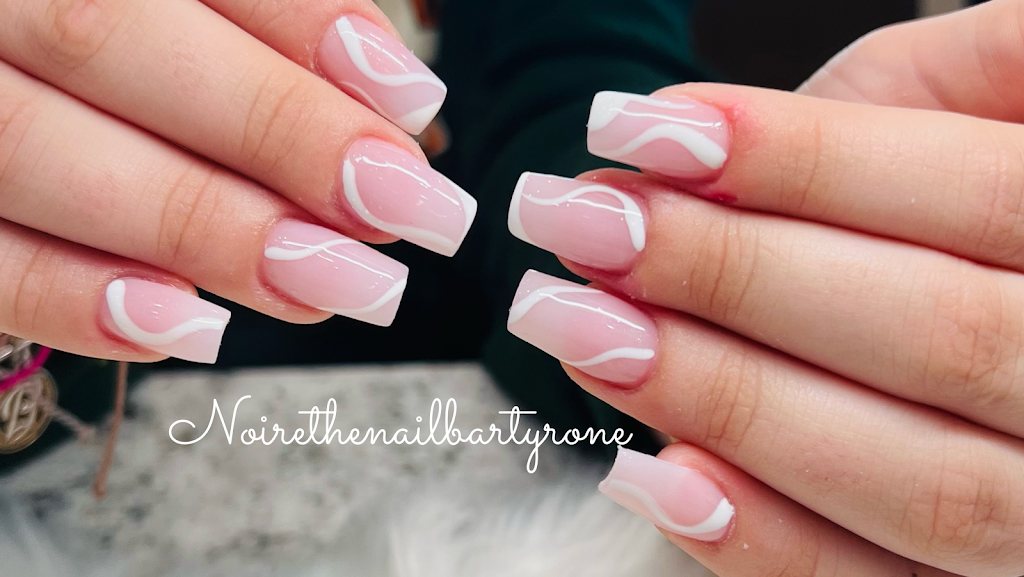 Noire The Nail Bar 33710