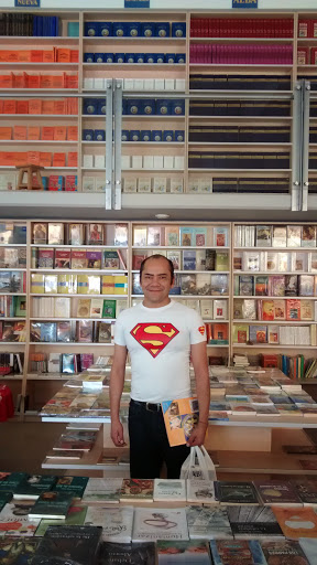 Libreria Verbum Guadalajara