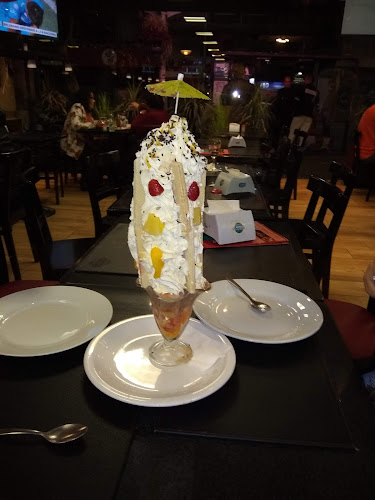 Il Mondo della Pizza - Montevideo