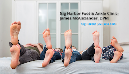 Gig Harbor Foot & Ankle Clinic