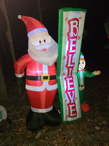 Tourist Attraction «Watt Christmas Wonderland», reviews and photos, 310 Scotchtown Rd, Goshen, NY 10924, USA