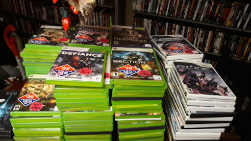 Movie Rental Store «Family Video», reviews and photos, 205 N Oak Ave, Owatonna, MN 55060, USA