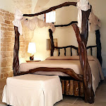 Photo n°7 de l'avis de Antony.a fait le 22/09/2019 à 20:48 sur le  Masseria Quis Ut Deus - riapriamo a maggio 2023 à Crispiano