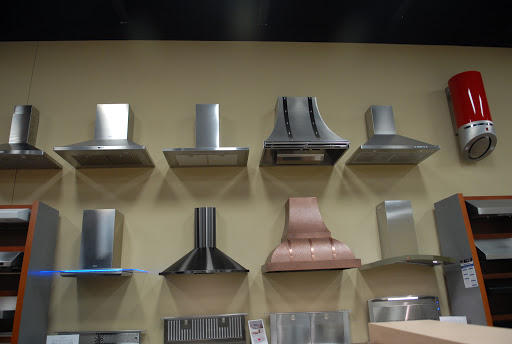 Appliance Store «Witbeck Home Appliance Mart», reviews and photos, 6551 Orchard Lake Rd, West Bloomfield Township, MI 48322, USA