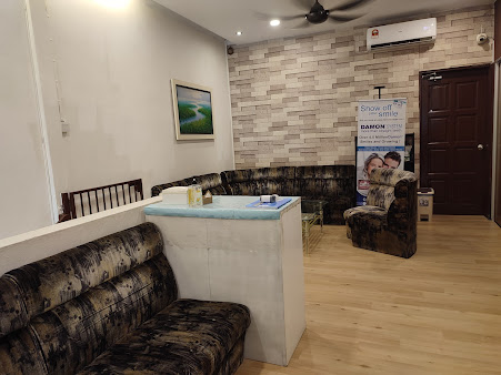 Klinik Pergigian Deol - Klinik Pergigian Deol