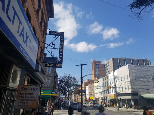 Cafe «Variety Coffee Roasters», reviews and photos, 146 Wyckoff Ave, Brooklyn, NY 11237, USA
