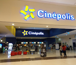 Cinépolis Sendero Villahermosa photo