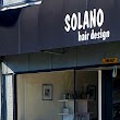 Solano Hair Design