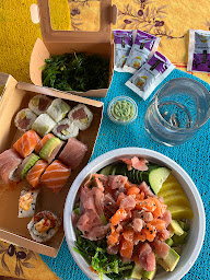 Photo n°22 de MARA SUSHI à Calvi ()