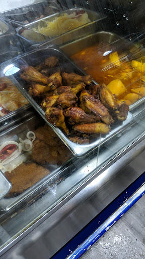 Supermarket «Triton Supermarket», reviews and photos, 2715 Collins Ave, Miami Beach, FL 33140, USA