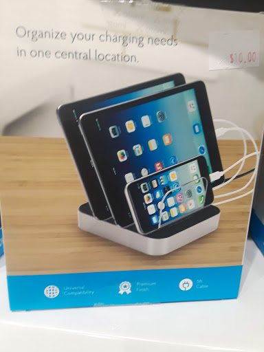 Variety Store «Five Below», reviews and photos, 255 Grossman Dr, Braintree, MA 02184, USA