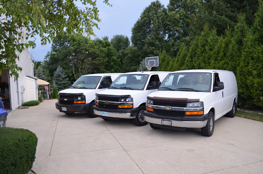 Locksmith «A-Tri-County Lock», reviews and photos, 3542 Keyser Pkwy, Cuyahoga Falls, OH 44223, USA