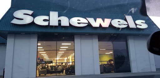 Furniture Store «Schewel Furniture Company», reviews and photos, 2014 Apperson Dr, Salem, VA 24153, USA