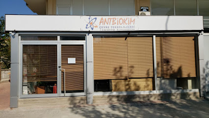 Antbiokim Çevre Teknolojileri