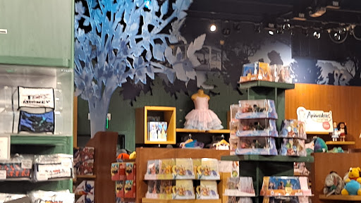 Toy Store «Disney Store», reviews and photos, 350 W Hillcrest Dr, Thousand Oaks, CA 91360, USA