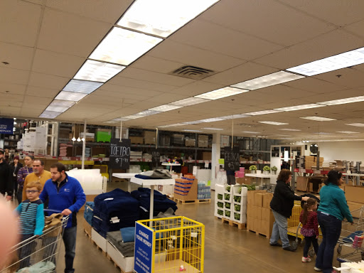 Furniture Store «IKEA Pittsburgh Home Furnishings», reviews and photos, 2001 Park Manor Blvd, Pittsburgh, PA 15205, USA