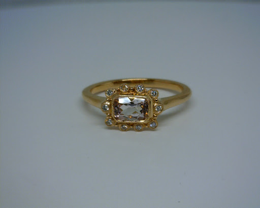 Jeweler «Kimberlys Diamond Corner», reviews and photos, 1 N Liberty St, Powell, OH 43065, USA