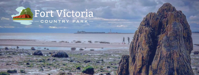 Fort Victoria Country Park