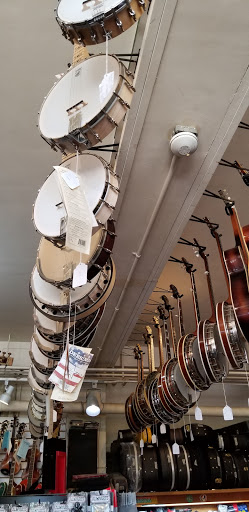 Shopping Mall «The Dewitt Mall», reviews and photos, 215 N Cayuga St, Ithaca, NY 14850, USA