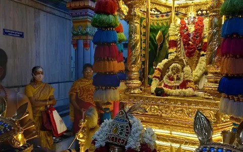 Sri Bala Dandayudhapani Swami Temple image