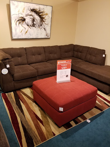 Furniture Store «The RoomPlace», reviews and photos, 215 S Gary Ave, Bloomingdale, IL 60108, USA