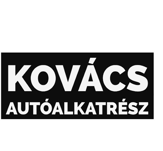 Értékelések erről a helyről: Kovács Alkatrész Fót, Fót - Autószerelő